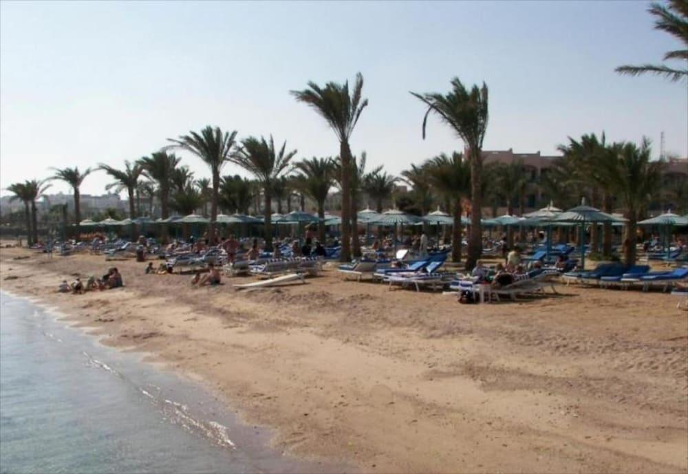 Le Pacha Resort Hurghada Buitenkant foto